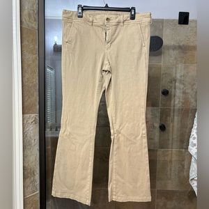 American Eagle Flare